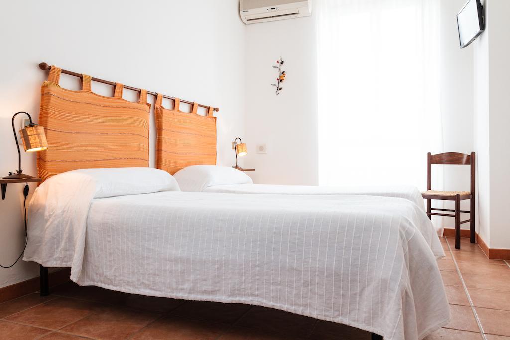 La Mezzanella Guesthouse Porto Torres Habitación foto